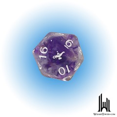 XL D20: DIFFUSION DJINNI'S WISH SYMBOL